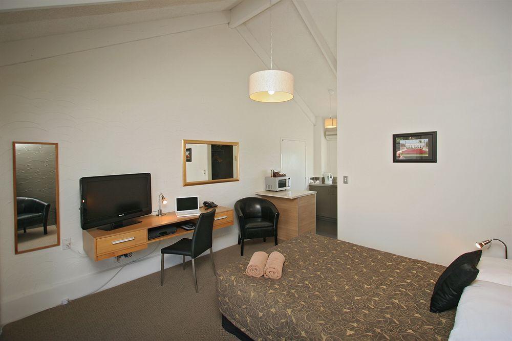 16 Northgate Motor Lodge New Plymouth Dış mekan fotoğraf