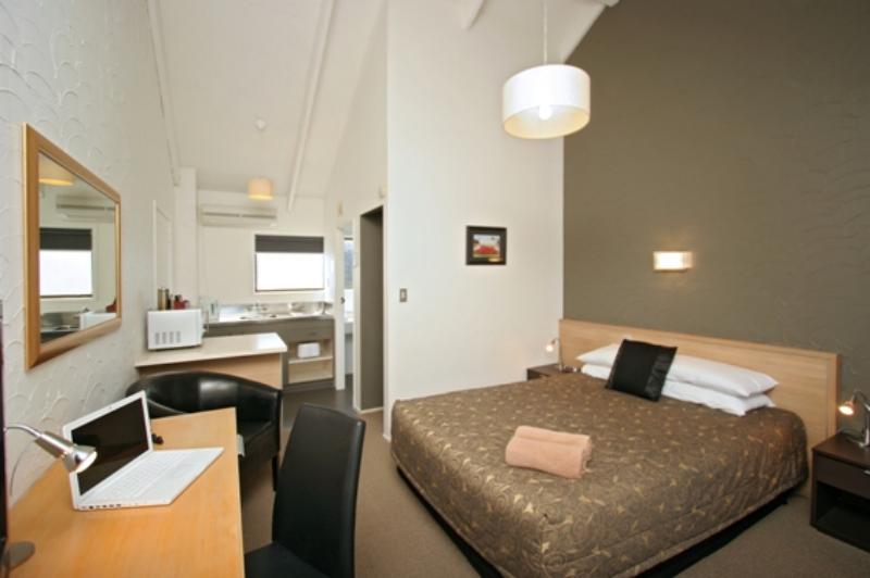 16 Northgate Motor Lodge New Plymouth Dış mekan fotoğraf