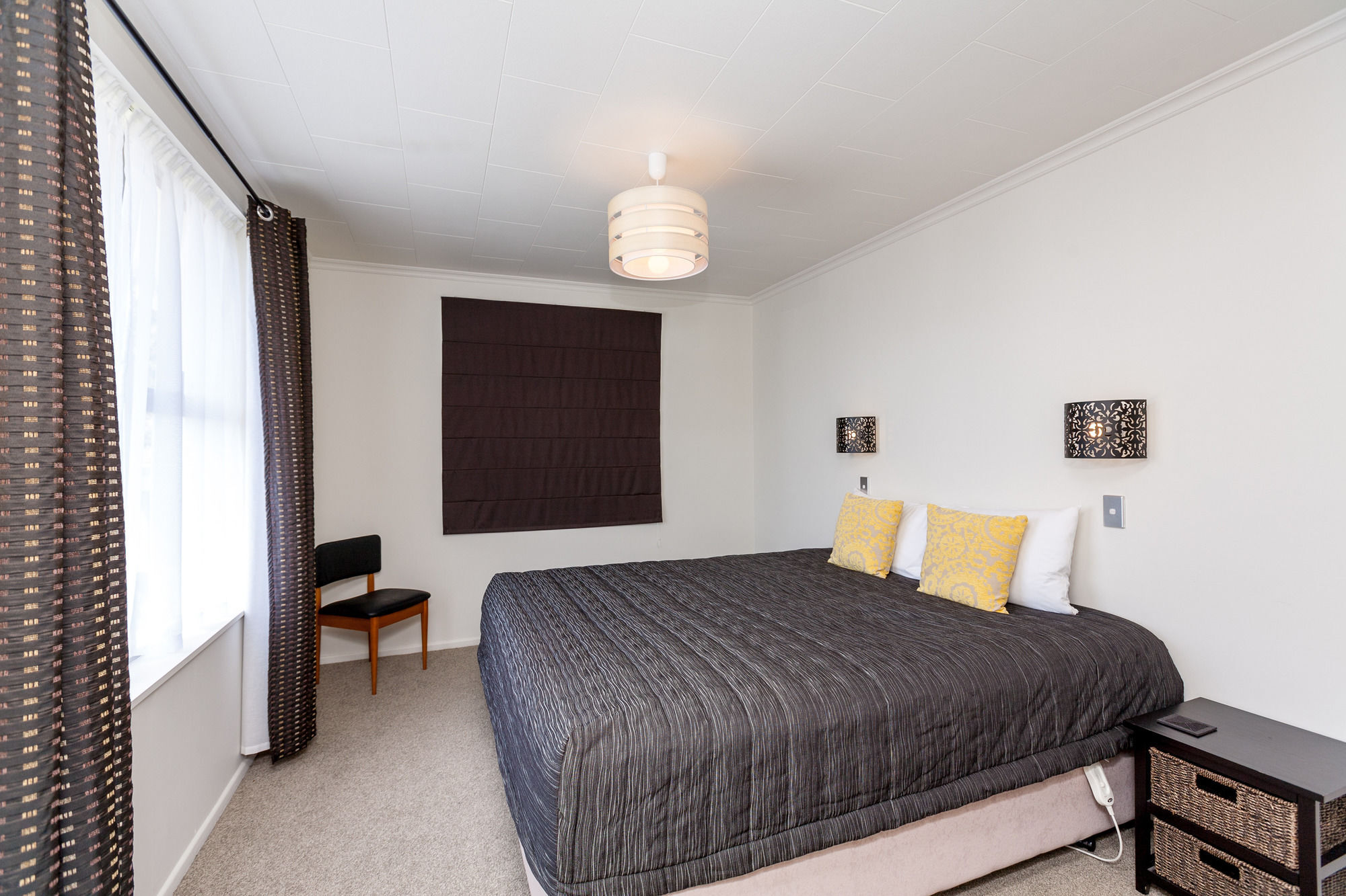 16 Northgate Motor Lodge New Plymouth Dış mekan fotoğraf