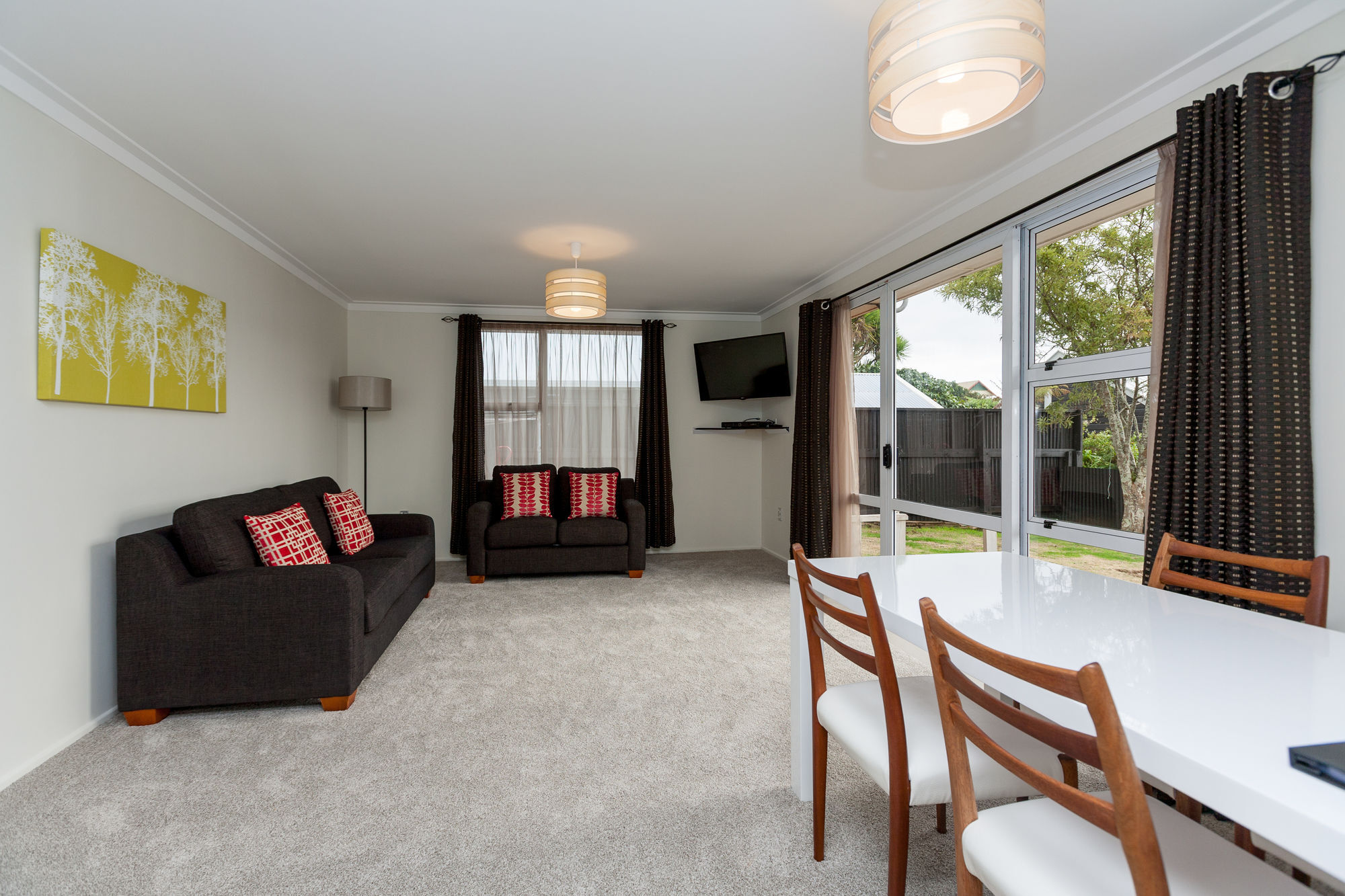 16 Northgate Motor Lodge New Plymouth Dış mekan fotoğraf