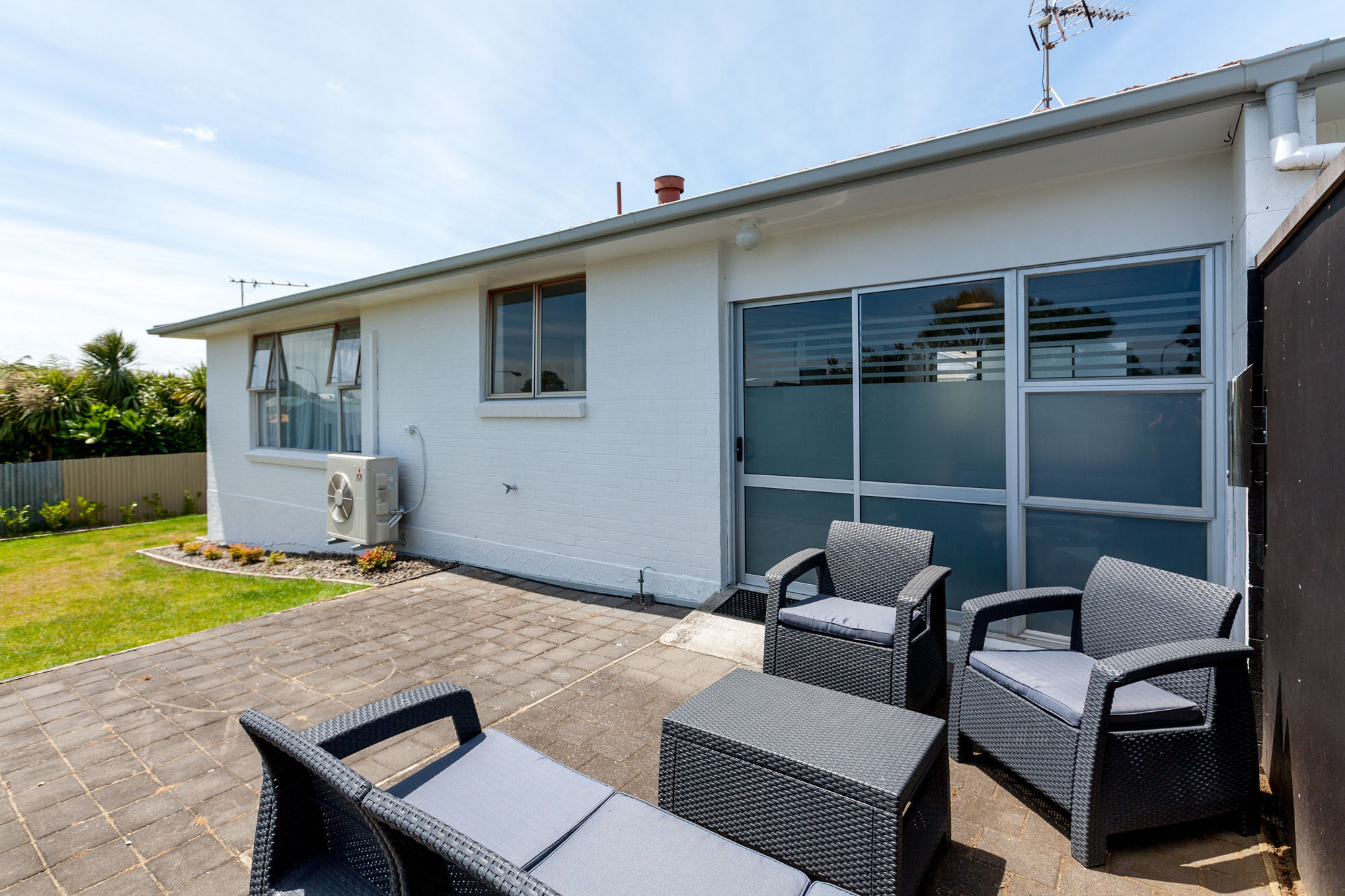 16 Northgate Motor Lodge New Plymouth Dış mekan fotoğraf