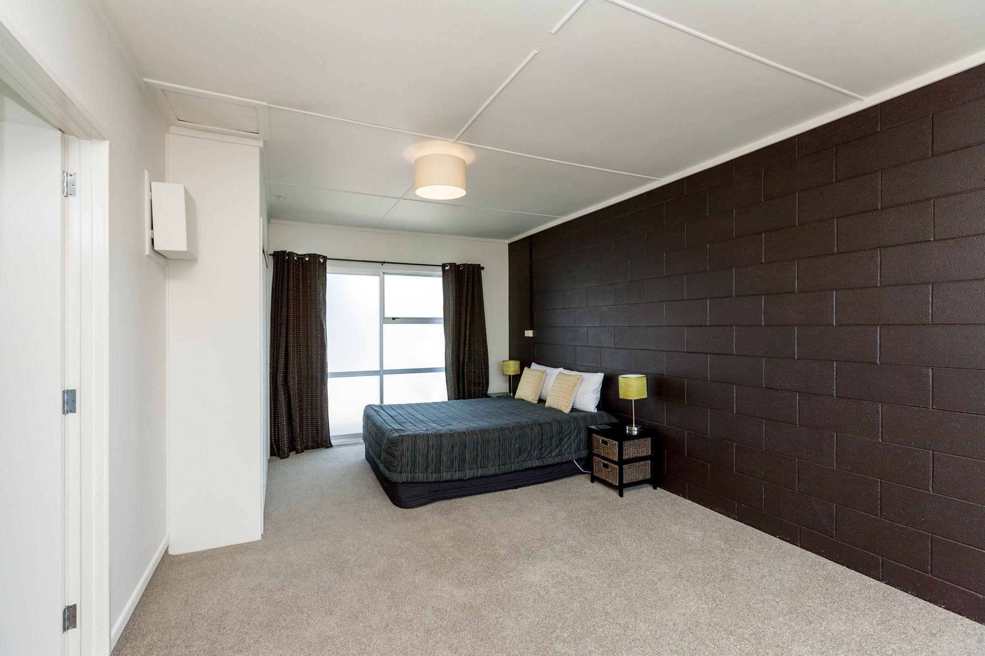 16 Northgate Motor Lodge New Plymouth Dış mekan fotoğraf